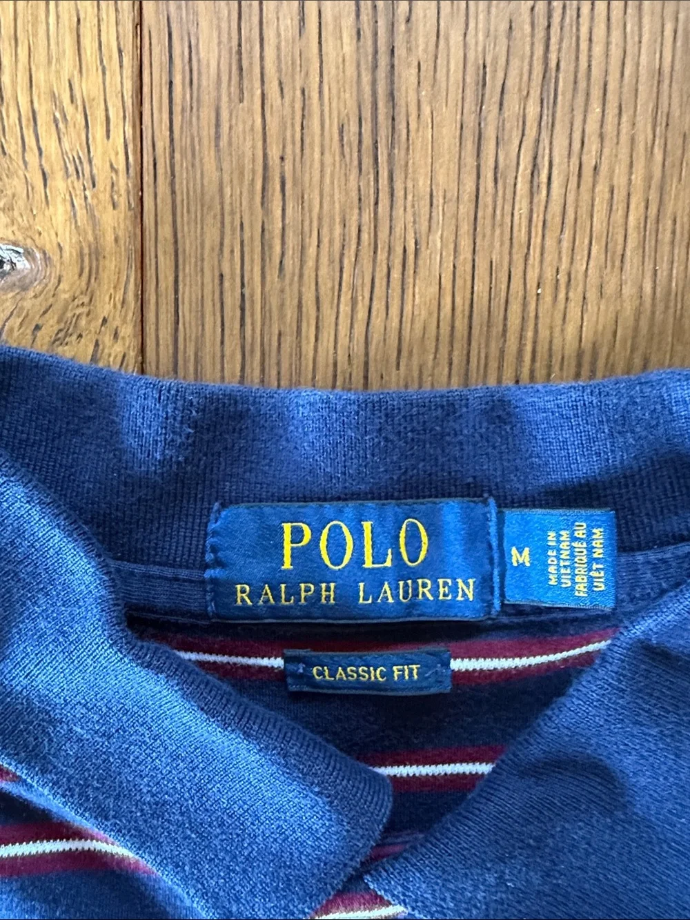 Polo Ralph Lauren short sleeve